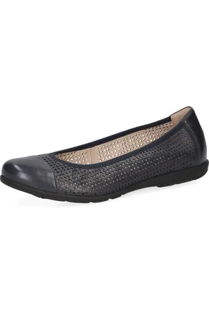 Caprice Ballerinas, Leder, für Damen, , 37
