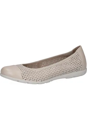 Caprice Ballerinas, Leder, für Damen, , 39