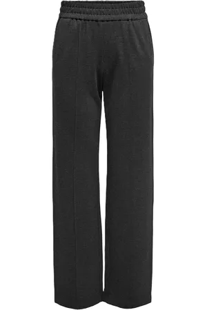 ONLY ® Stoffhose "Poptrash-Suki", Bügelfalte, für Damen, , XS/32