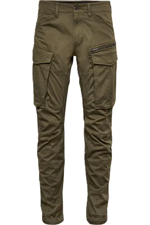 G-Star Cargohose, Kontrasttaschen, für Herren, , 30/30