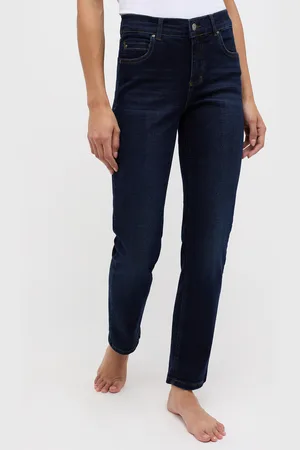 Angels Jeanshose, Five-Pocket, für Damen, , 42/30