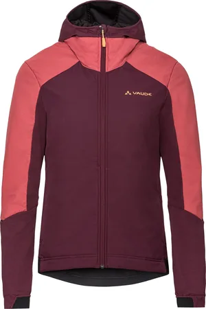 Vaude Radjacke "All Year Moab", windabweisend, reflektierend, für Damen, , 44