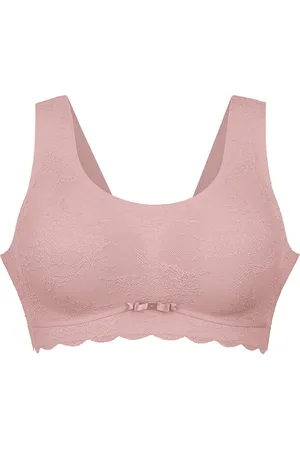 Anita Essentials Lace Bralette, Schleife, Spitze, für Damen, , XS