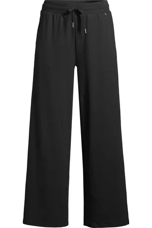 ALEX Jogginghose "Evita", Gummibund mit Tunnelzug, für Damen, , S
