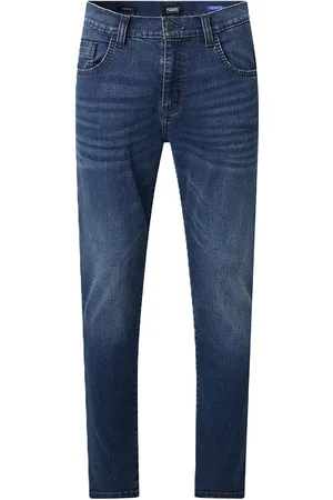 Pioneer ® Rando Jeanshose, Slim, Five-Pocket, für Herren, , 40/30