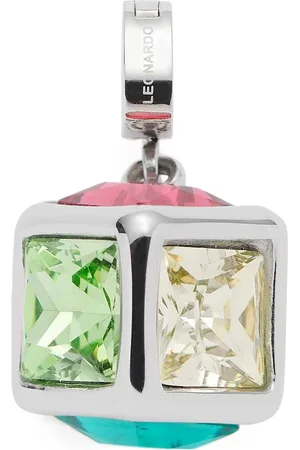 Leonardo Damen Charm, Edelstahl