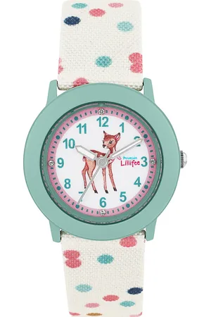 Prinzessin Lillifee Kinder Armbanduhr "2038626"