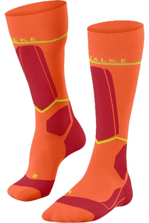 Falke SK Compression Wool Sportsocken, Feuchtigkeitstransport, Wärmeisolation, für Herren, , 39-42