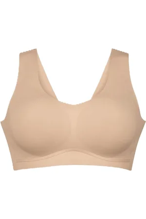 Anita Essentials Bralette, bügellos atmungsaktiv, für Damen, , XS