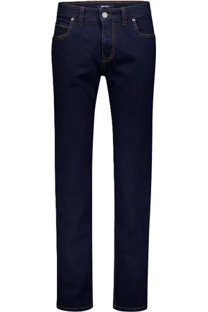 Atelier Gardeur Jeanshose, Five-Pocket, für Herren, , 32/32