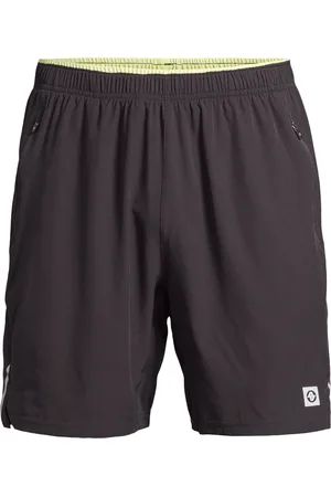 ALEX Trainingsshorts "Eli", reflektierend, 2-Wege-Stretch, für Herren, , XL