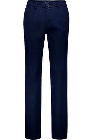 Atelier Gardeur Chinohose, Eingrifftaschen, für Herren, , 40/32