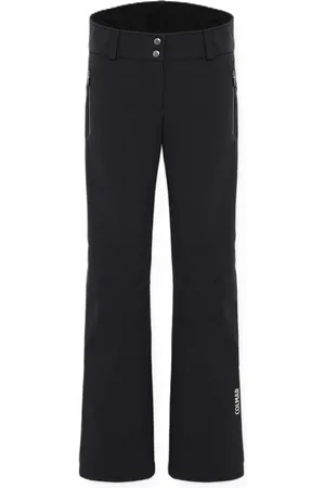 Colmar Wintersporthose, Reißverschlusstaschen, für Damen, , 38