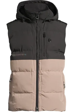 Wellensteyn Steppweste "Royal Flash", wind- und wasserabweisend, für Herren, , XL
