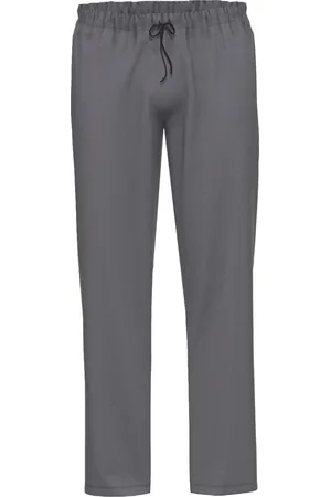 Ammann Mix & Match Schlafanzug-Hose, Kordelzug, für Herren, , XL