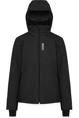 Colmar Skijacke, verstellbare Kapuze, für Damen, , 40