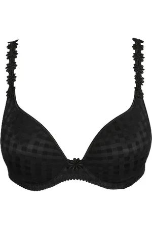 Marie Jo Avero Bügel-BH, schmale Träger, Neckholder für Damen, , 75D