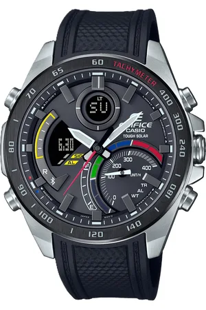 Casio Herren Chronograph „ECB-900MP-1AEF“