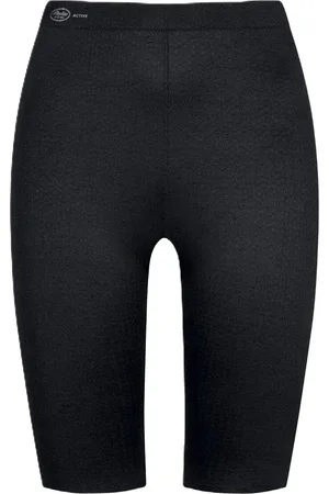 Anita Sport-Tights "Massage", knielang, Slim-Fit, für Damen, , 36