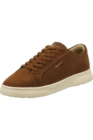 GANT Sneaker, Leder, für Herren, , 41