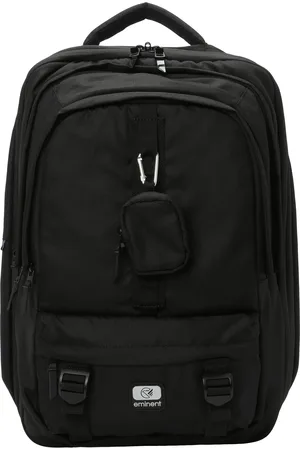 Eminent Rucksack, Laptopfach, RFID-Schutz, Frontfach