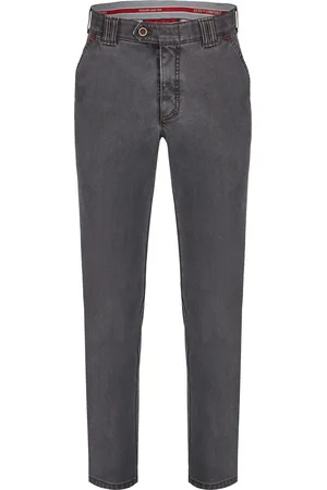 Club of Comfort Thermojeans "Garvey", Komfortbund, temperaturausgleichend, für Herren, , 27