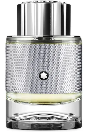 Montblanc Explorer Platinum, Eau de Parfum, 60 ml, Herren, holzig/frisch