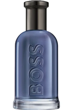 HUGO BOSS Bottled Infinite, Eau de Parfum, 100 ml, Herren, frisch/zitrisch