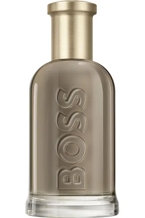 HUGO BOSS Bottled, Eau de Parfum, 200 ml, Herren, holzig
