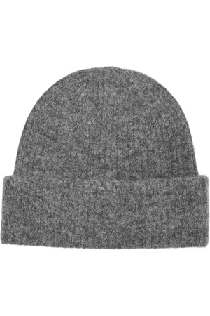 SELECTED Strickmütze, Wollanteil, für Damen, , OneSize