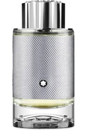 Montblanc Explorer Platinum, Eau de Parfum, 100 ml, Herren, holzig/frisch