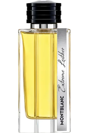 Montblanc Meisterstück Collection Extreme Leather, Eau de Parfum, 125 ml, Herren, ledrig