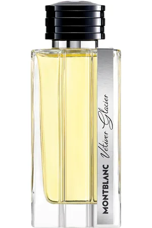 Montblanc Meisterstück Collection Vetiver Glacier, Eau de Parfum, 125 ml, Herren, holzig/würzig