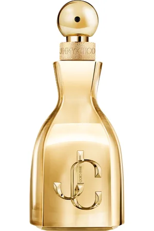 Jimmy Choo I Want Choo Le Parfum, Eau de 60 ml, Damen, blumig/holzig
