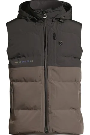 Wellensteyn Steppweste "Royal Flash", wind- und wasserabweisend, für Herren, , M