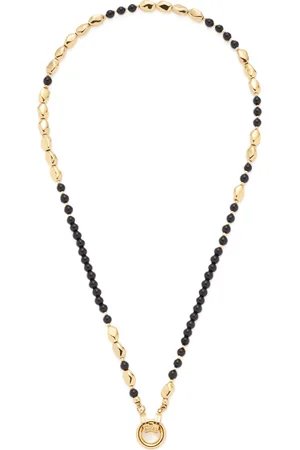 Leonardo Damen Kette mit Anhänger, Edelstahl