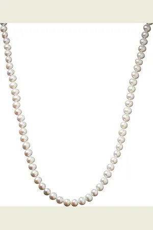 Vandenberg Damen Kette mit Süßwasser-Zuchtperlen