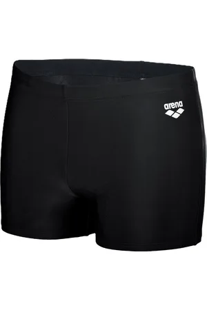 Arena Badeshorts "Dynamo", innenliegender Tunnelzug, für Herren, , 7