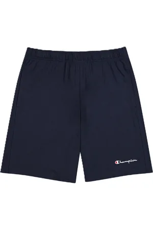 Champion ® ICONS Jogginghose, Baumwolle, Bermuda-Länge, für Herren, , S