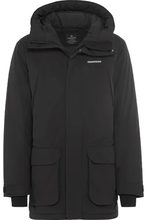 Didriksons Funktionsjacke "Marek", wasserdicht, Kapuze, für Herren, , XXL