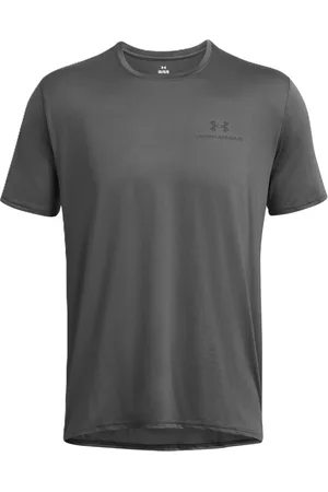 Under Armour Funktionsshirt, atmungsaktiv, schnelltrocknend, für Herren, , L