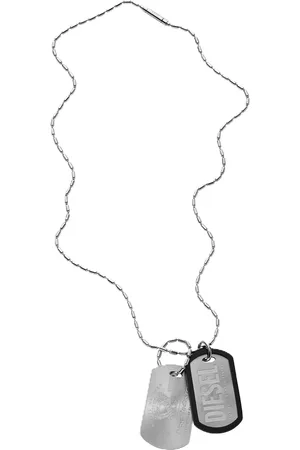 Diesel ® Damen Kette, Edelstahl
