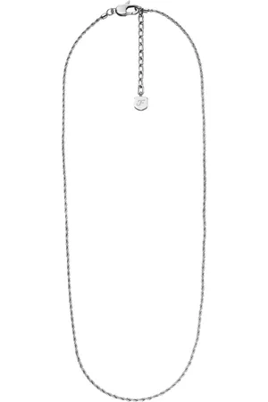 Fossil Herren Kette, Edelstahl