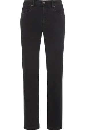 Dunmore Thermojeans "Carlos", Regular-Fit, wärmend, für Herren, , 34/34