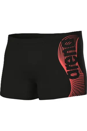 Arena Badepants, Tunnelzug, UPF50+, für Herren, , 5