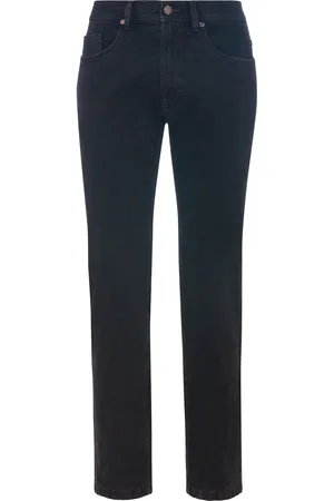 Dunmore Thermojeans "Carlos", Regular-Fit, wärmend, für Herren, , 34/30