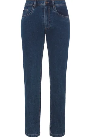 Dunmore Thermojeans "Carlos", Regular-Fit, wärmend, für Herren, , 35/32