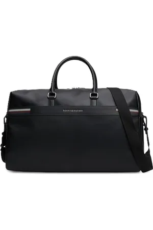 Tommy Hilfiger Reisetasche, Kunstleder