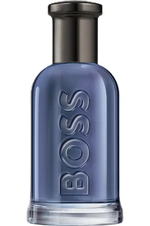 HUGO BOSS Bottled Infinite, Eau de Parfum, 50 ml, Herren, frisch/zitrisch