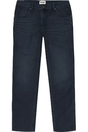 Wrangler ® Jeans "River Cloudy", Baumwoll-Mix, Swing Pockets, für Herren, , 33/30